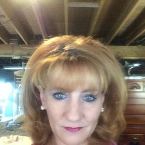 Meet your Posher, Stacy